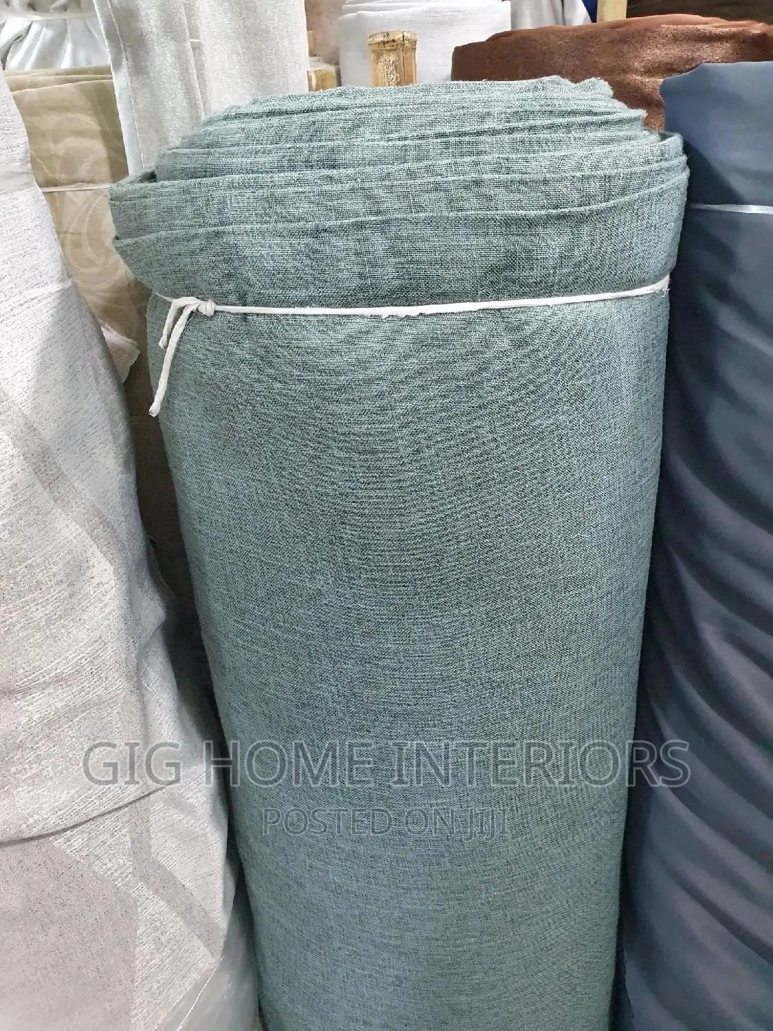 Premium Turkish Curtains
