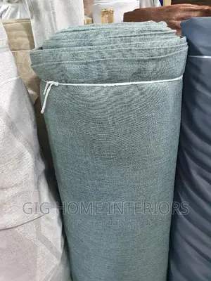 Premium Turkish Curtains