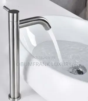 Long Basin Tap