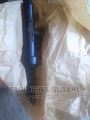 Upper Clutch Pot Mercedes Benz C180(202)