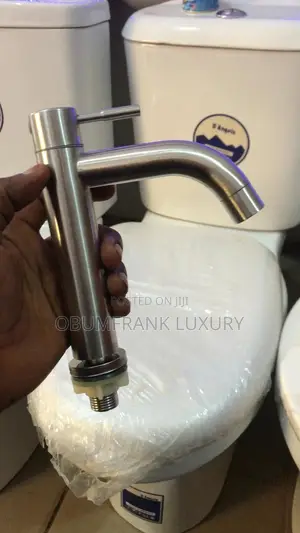Single Tap
