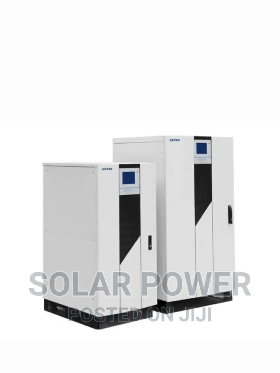 Kstar 80kva Online 3phase Ups