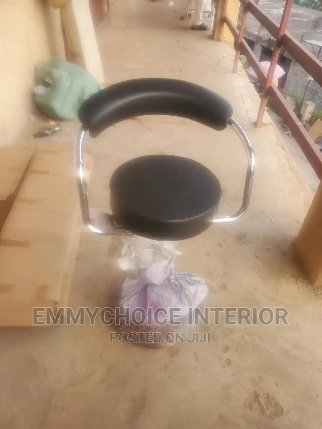 Bar Chair High
