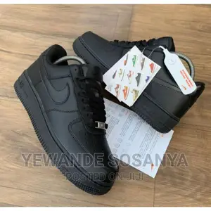 Nike Airforce Sneakers