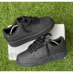 Nike Airforce Sneakers