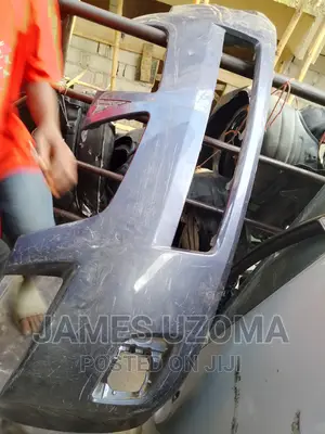 Front Bumper Pontiac Vibe 2008/2010 Model
