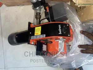 Industrial Biran Burner Machine B14