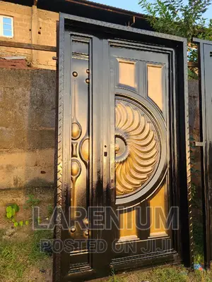 4ft X 7ft Entrance Beautiful Door