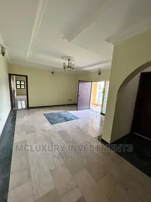4bdrm Duplex in Victoria Garden City for rent
