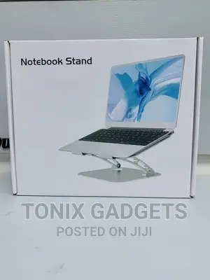 Notebook Stand