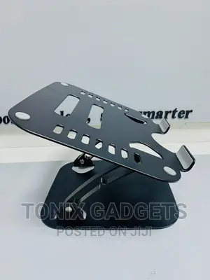 Notebook Stand
