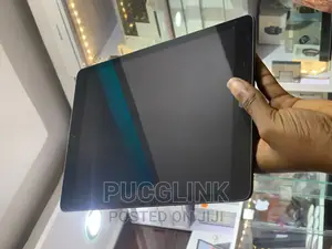 Apple iPad 10.2 (2019) 32 GB Gray