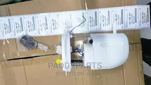 Jeep Wrangler Fuel Pump 2007-2018 3.6/3.8