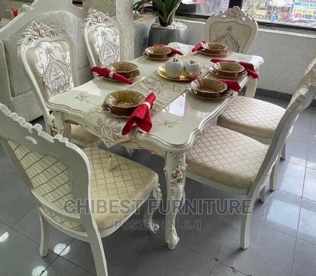 Standard Dining Sets