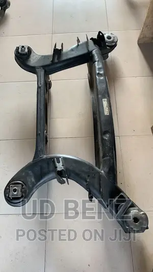 Back Beam C300 and Glk350