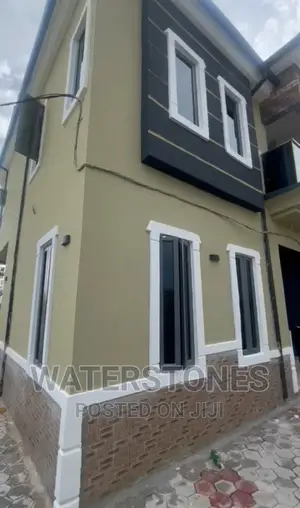 Photo - 2bdrm Block of Flats in Asaba, Oshimili South for rent