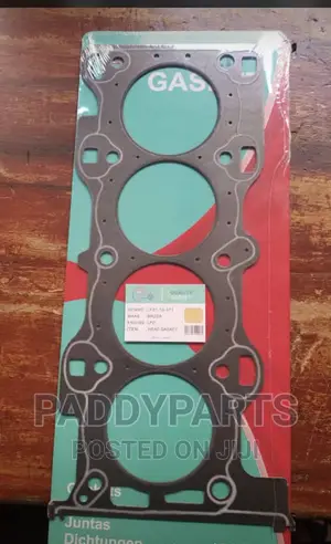 Mazda 6/3 Head/Top Gasket 2006-2013