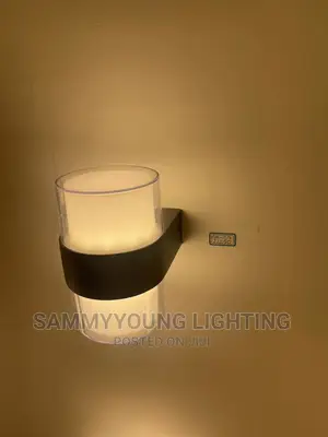 Quality Modern Outdoor LED Wall Bracket Light