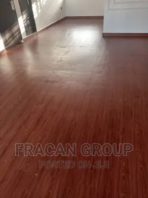 Vinyl Floor in Abuja