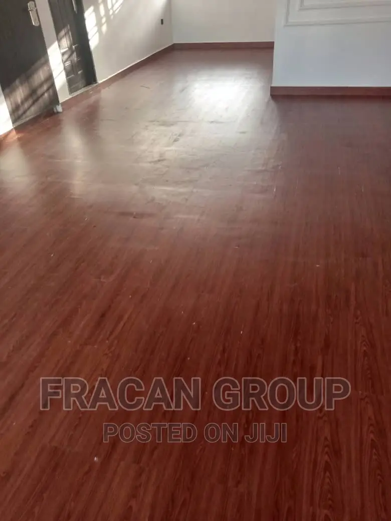 Vinyl Floor in Abuja