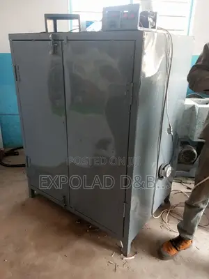 Dehydrator (Cabit Dryer)