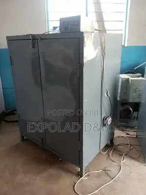 Dehydrator (Cabit Dryer)