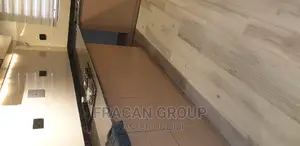 Quality Vinyl Floor Covering.