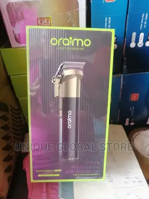 Oraimo Smart-Clipper 2 Prestige