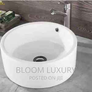 Countertop Wash Hand Basin Available