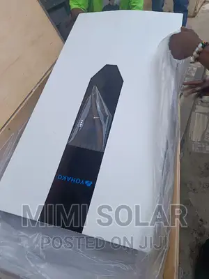 Original 15kwh Felicity Lithium Battery