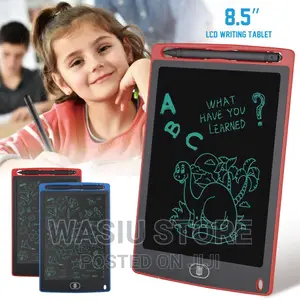 Photo - LCD Writing Tablet / Digital Drawing Tablet 8.5′′