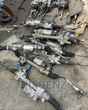 Steering Rack