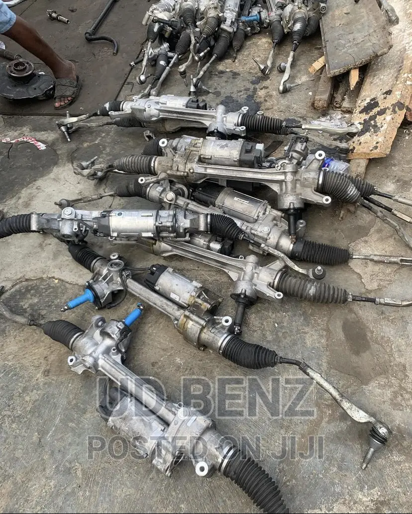 Steering Rack