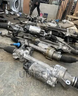 Steering Rack