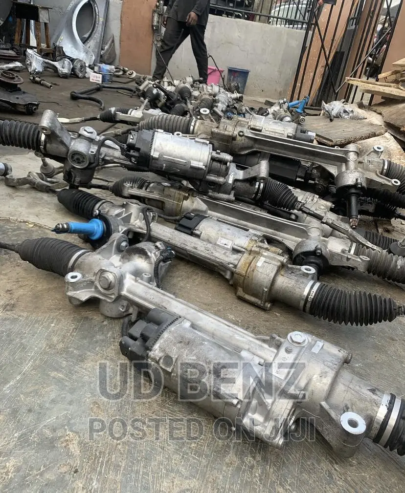 Steering Rack