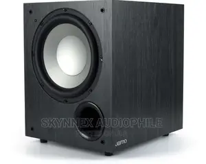 Jamo 10” Powered Subwoofer