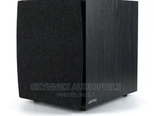 Jamo 10” Powered Subwoofer