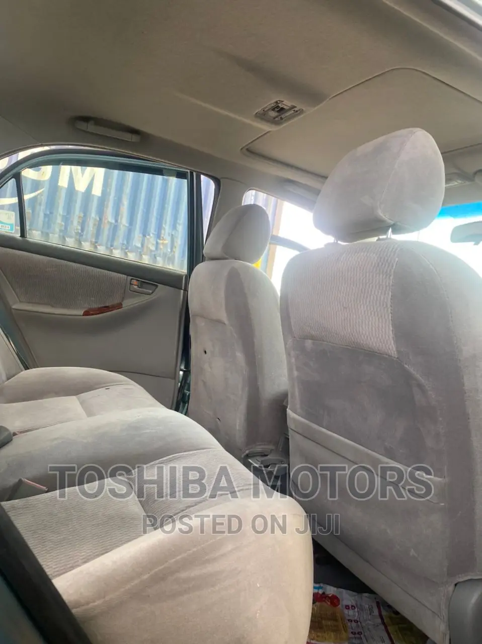 Lexus ES 350 2011 Silver