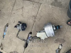 Master Brake and ABS Pump