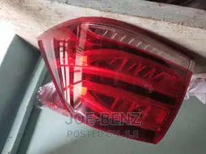 GLE350 2017 Set of Tokunbo Backlight