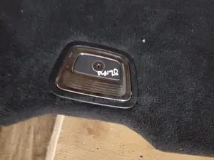 Complete Boot Cover GLE350/ Ml350 2017