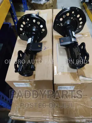 Kia Optima Shock Absorber