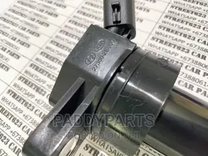 Kia Optima Ignition Coil