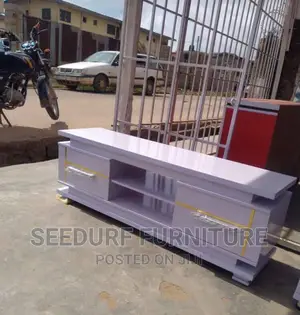 A Tv Shelve