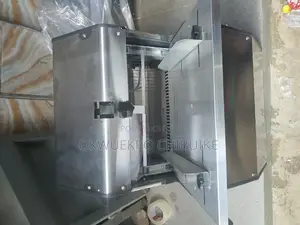 Bread Slicer Table Top