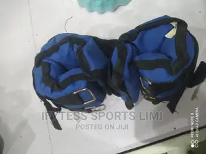 2kg Sand Bags