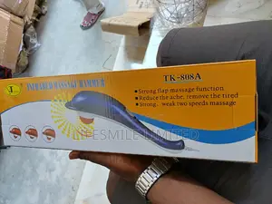 Infrared Massage Hammer