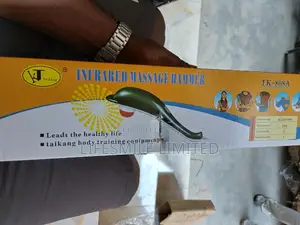 Infrared Massage Hammer