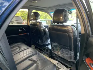 Lexus RX 2003 Blue