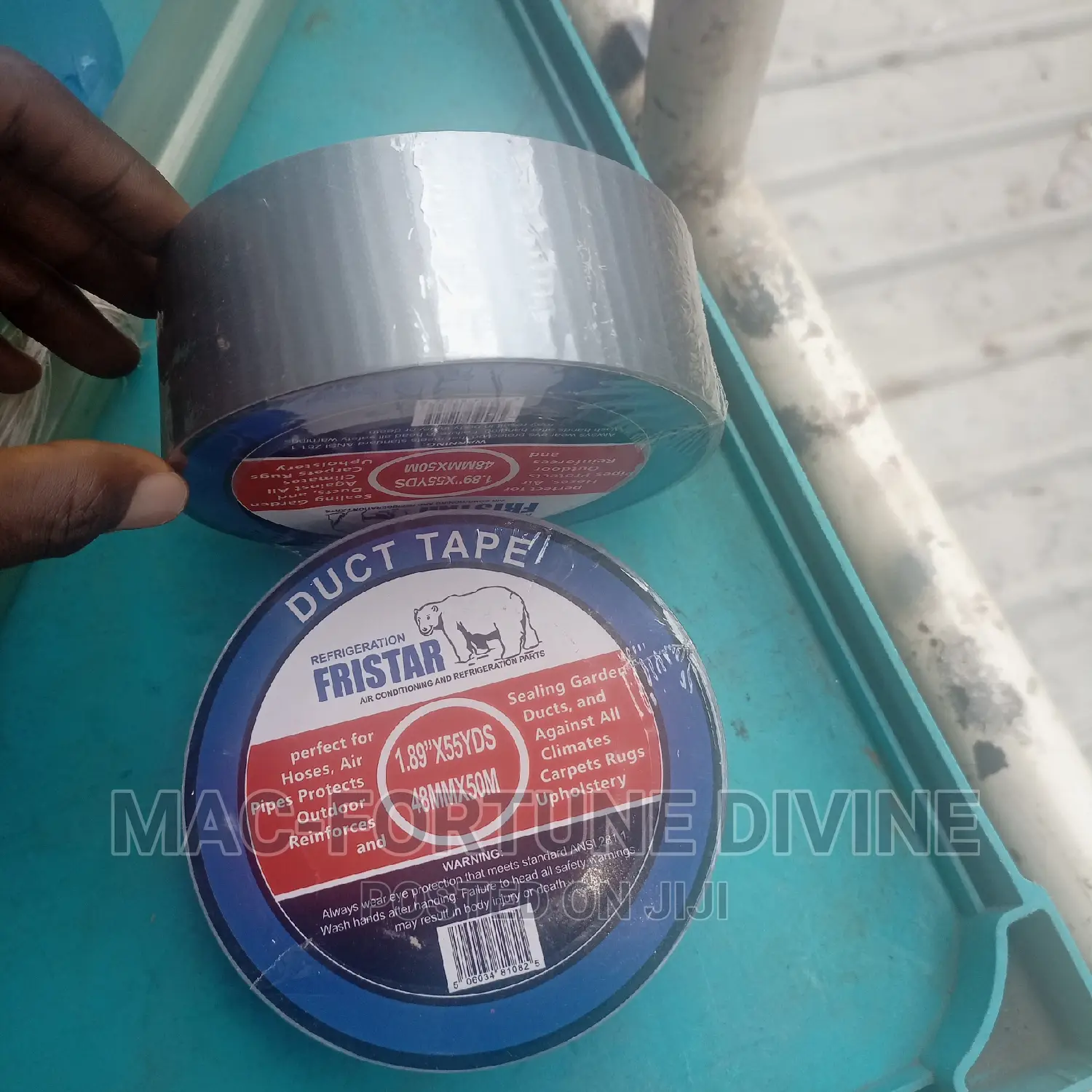 Original Duct Tape